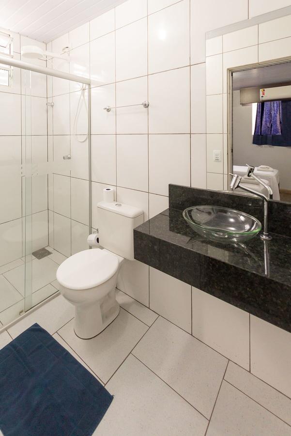 Espaco 345 Hotel Paulínia 외부 사진